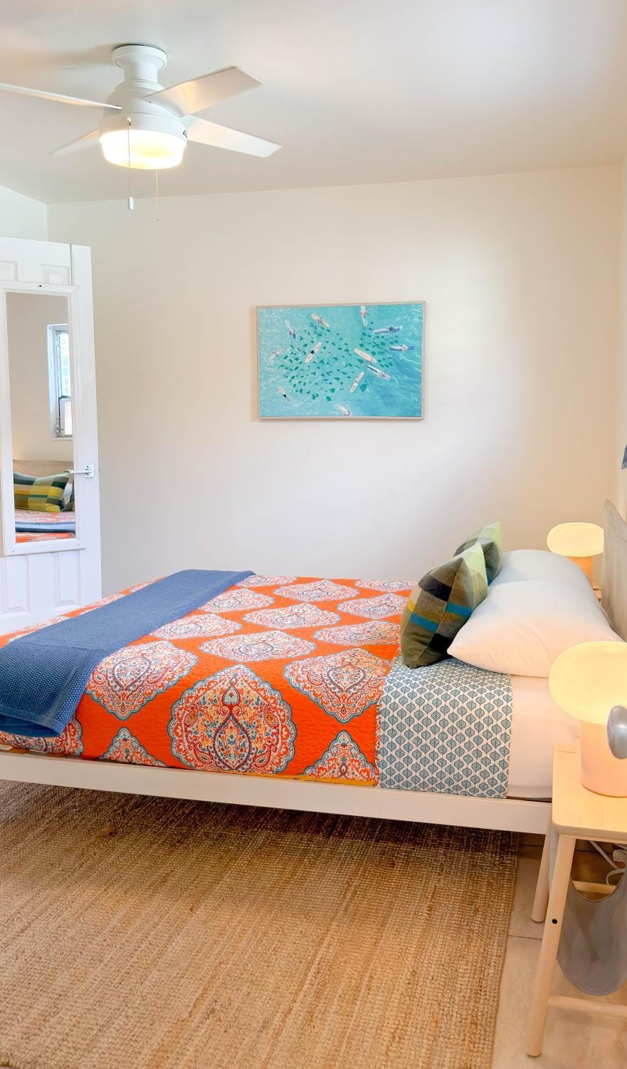 Cozy Garden Bungalow - Pets/Parking/Beach Bed and Breakfast in Fort Lauderdale
