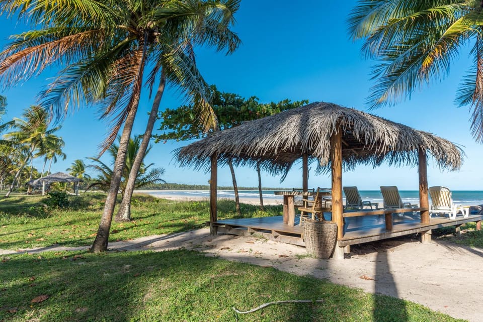 Vila Entre Chaves Villa in State of Alagoas, Brazil