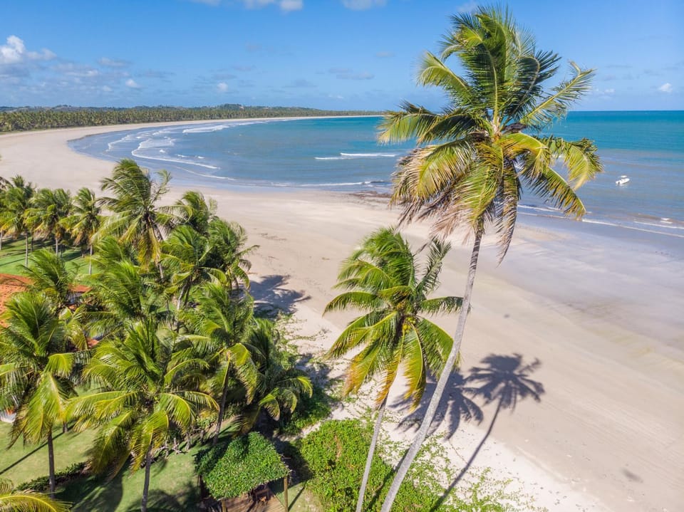 Vila Entre Chaves Villa in State of Alagoas, Brazil