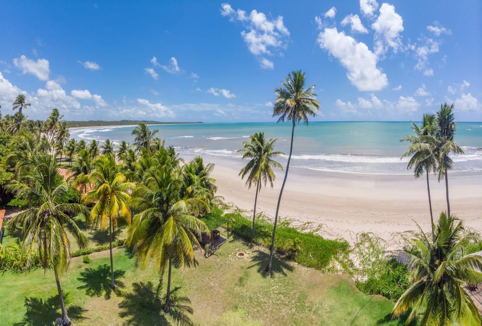 Vila Entre Chaves Villa in State of Alagoas, Brazil