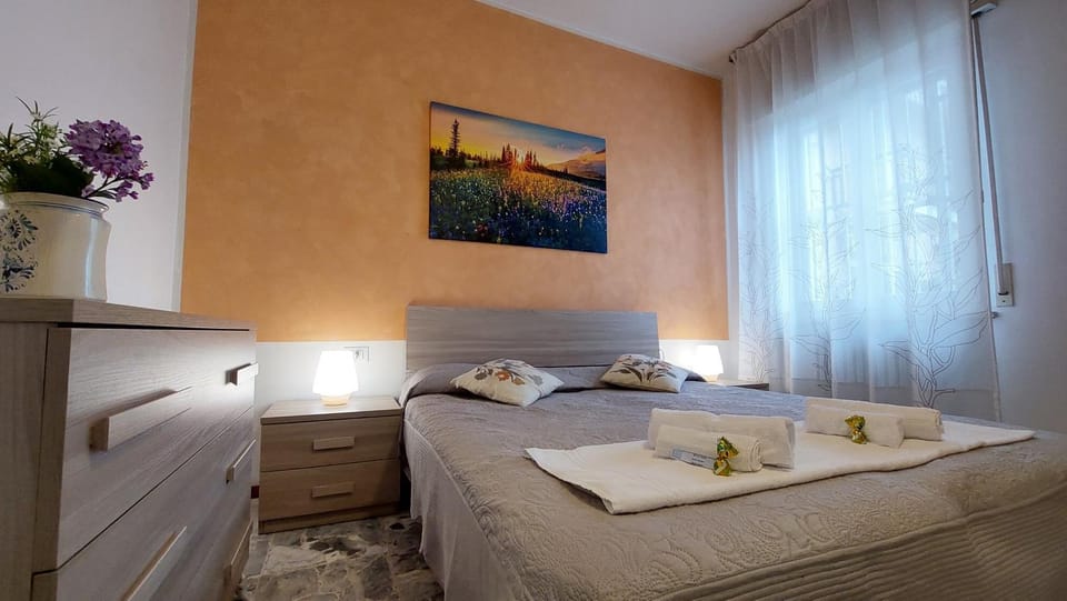 Magnolia Holiday Apartment Apartment in Lazise
