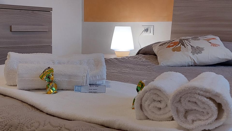 Magnolia Holiday Apartment Apartment in Lazise