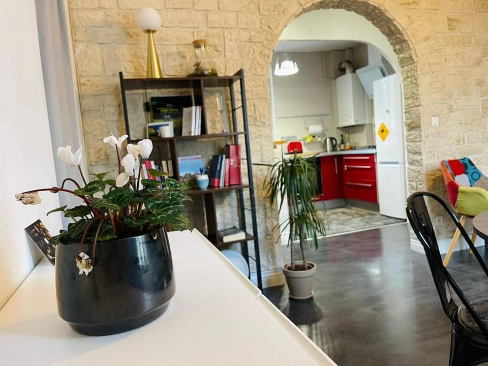 Chaleureux appart, proche de La Loire avec parking Apartment in Orléans