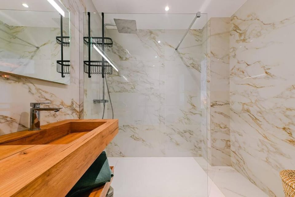 Le Galatée ,T2 luxe pieds dans l'eau Apartment in Ajaccio