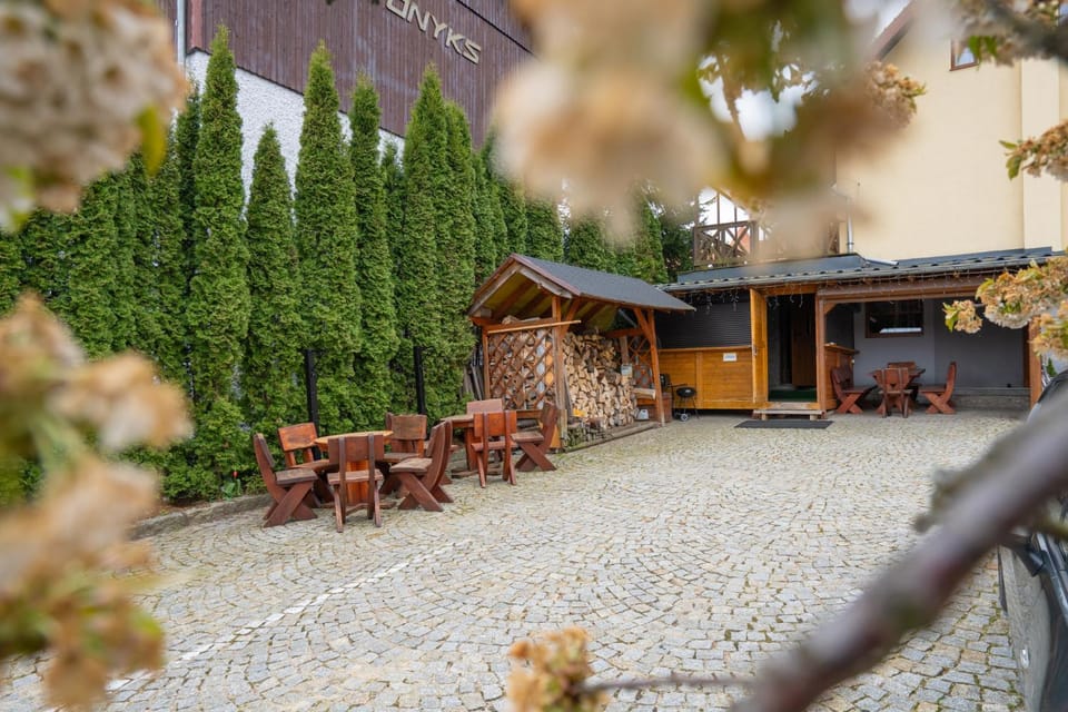 Willa Anna Maria Bed and Breakfast in Lower Silesian Voivodeship