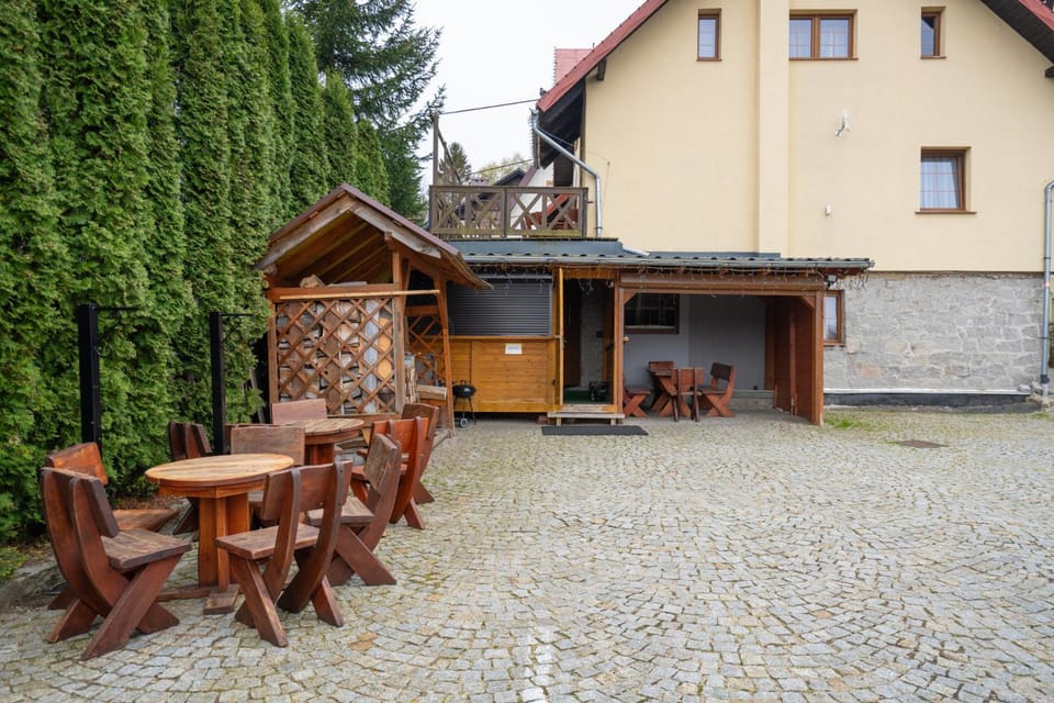 Willa Anna Maria Bed and Breakfast in Lower Silesian Voivodeship