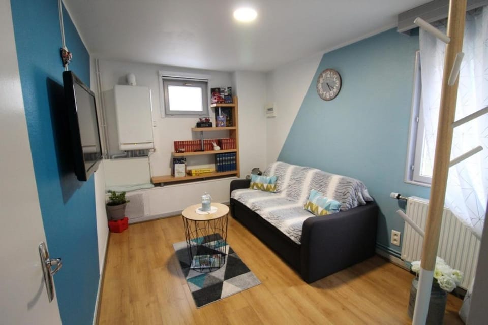 Lounge or bar
