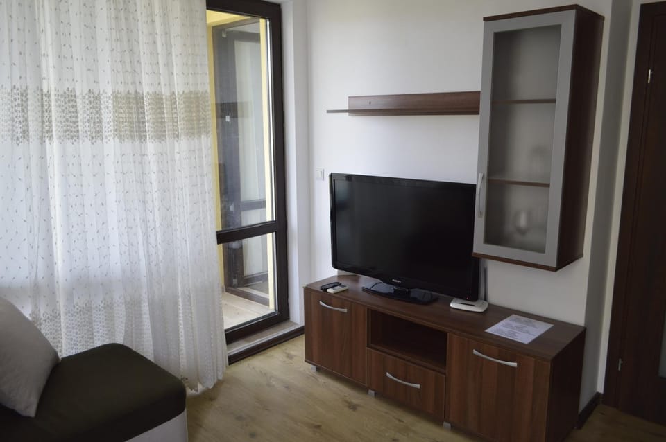 Julie Apartment Sea View Apartment in Burgas Province