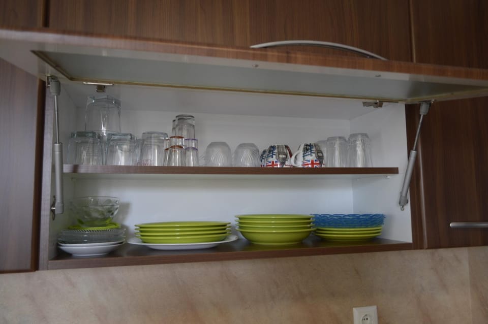 Julie Apartment Sea View Apartment in Burgas Province