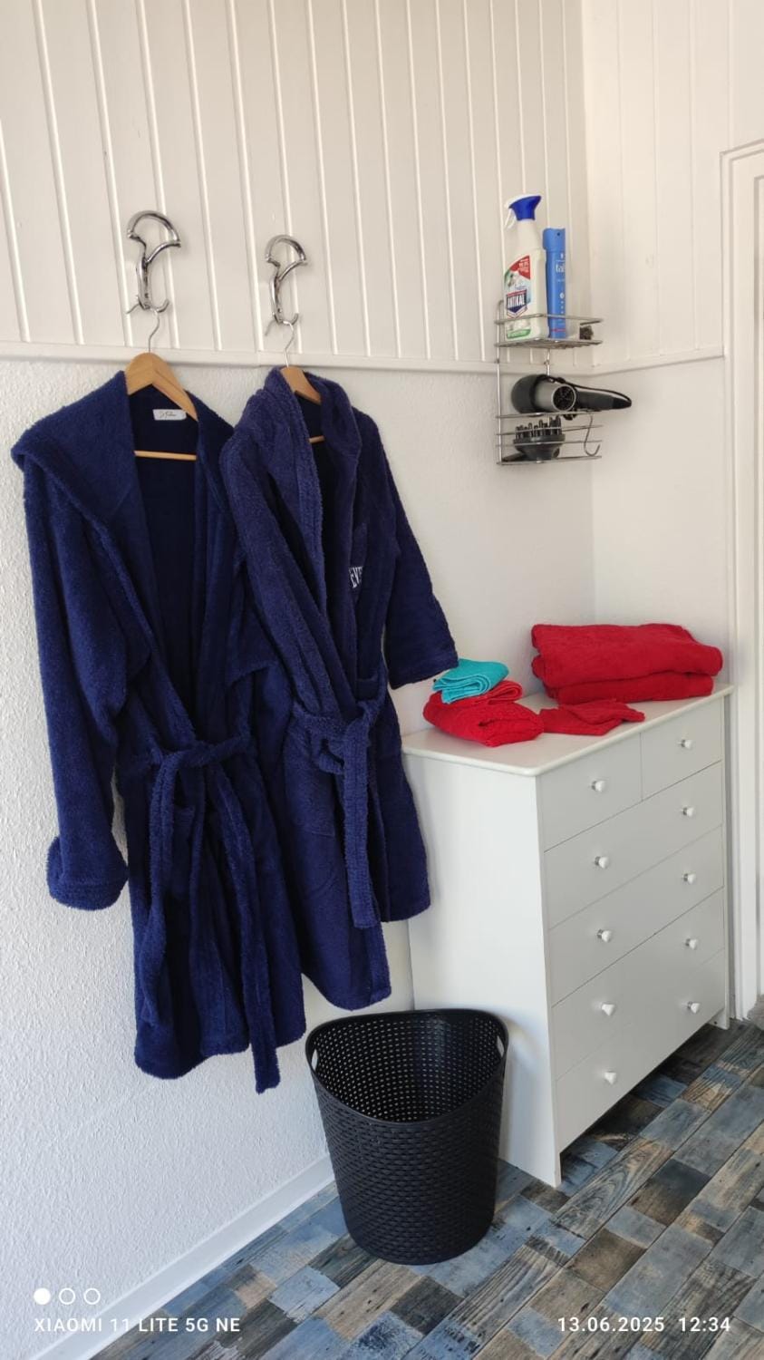 towels