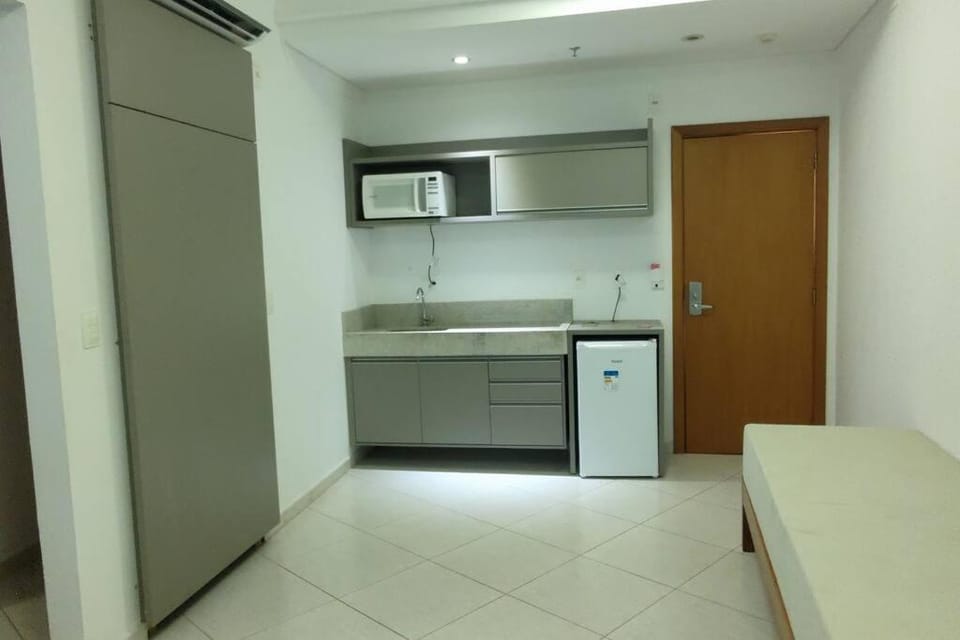 Condominio Barretos Thermas Park 401 Apartment in Barretos