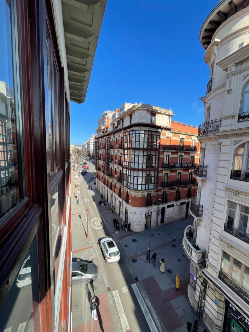 City view