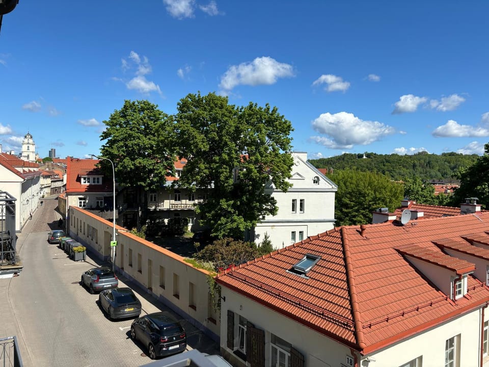 City view
