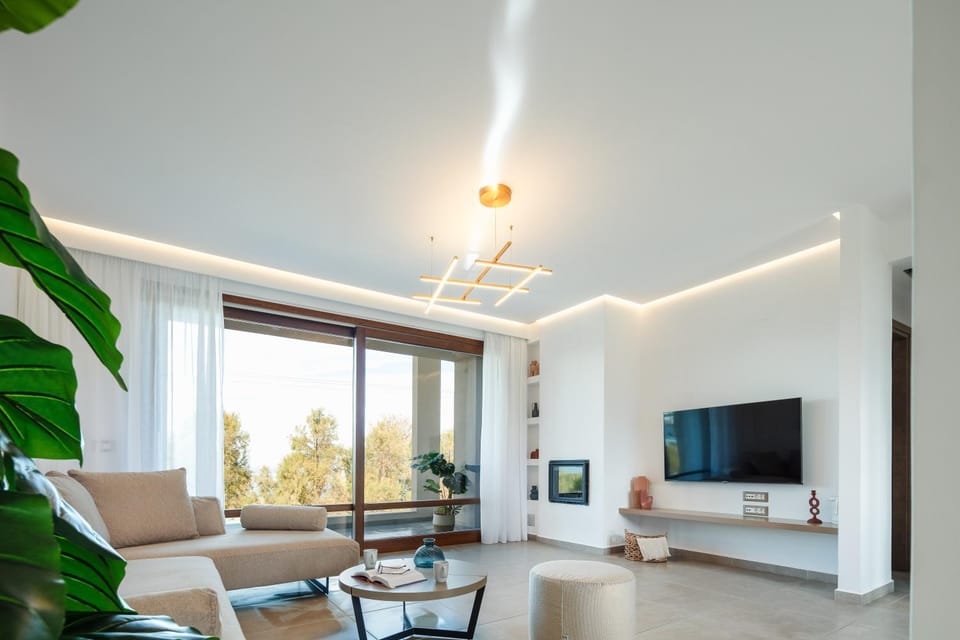 TV and multimedia, Living room