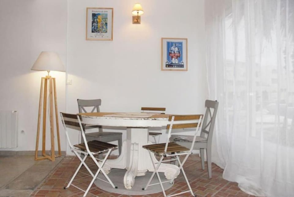 Sète: Magnifique appartement 8 couchages Apartment in Occitanie