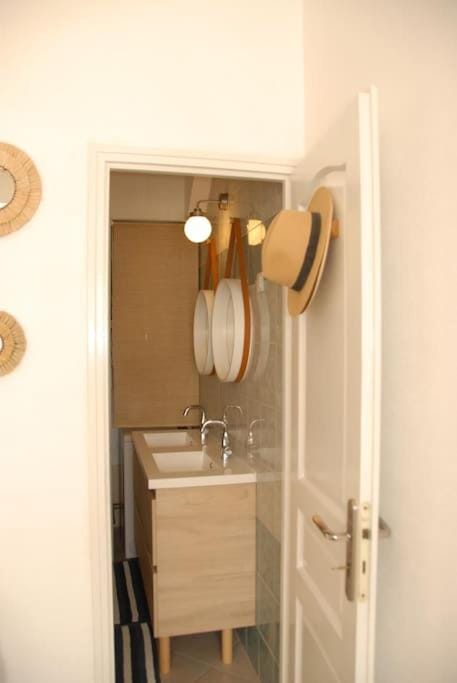 Sète: Magnifique appartement 8 couchages Apartment in Occitanie