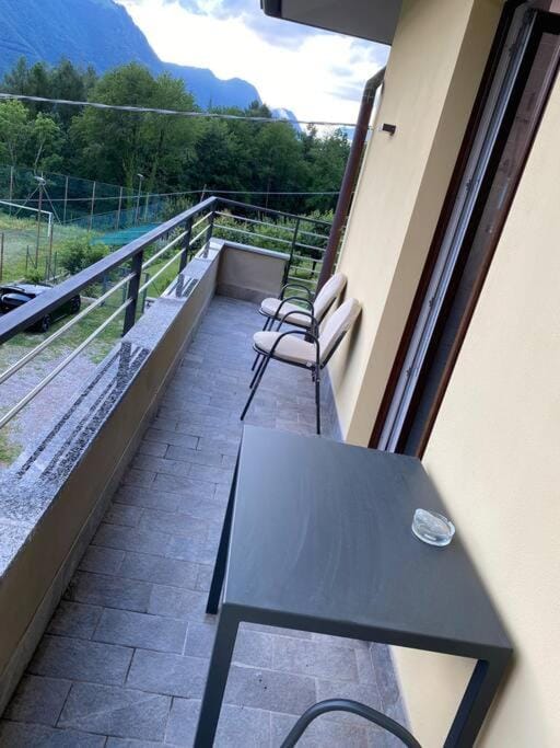 Casa Varisco: Oasis of peace surrounded by nature. Apartment in Lombardy