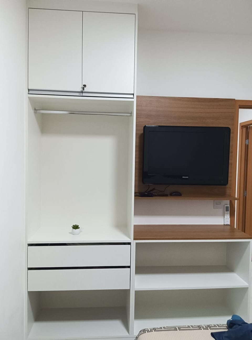 A 350 metros Praia Toninhas Apartment in State of São Paulo