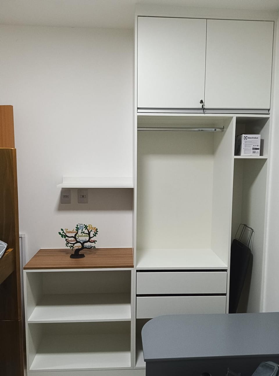 A 350 metros Praia Toninhas Apartment in State of São Paulo