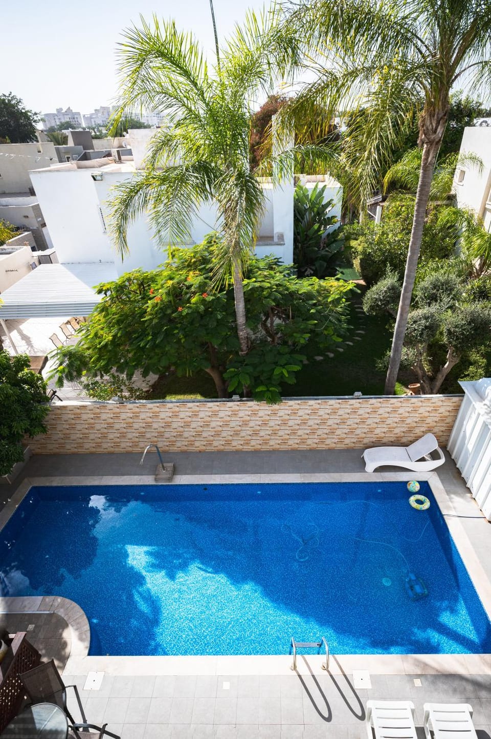Guest house Ashdod-beach Bed and Breakfast in South District