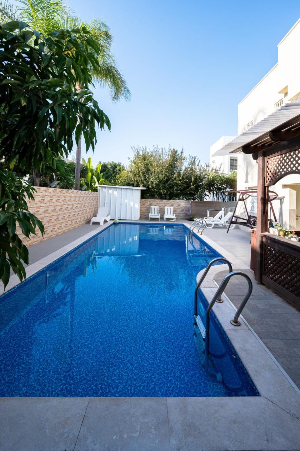 Guest house Ashdod-beach Bed and Breakfast in South District