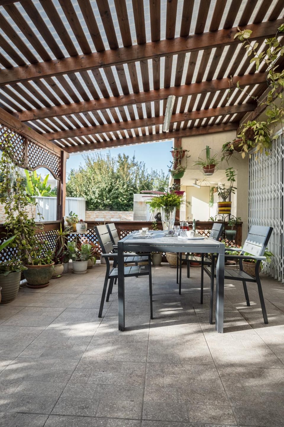Guest house Ashdod-beach Bed and Breakfast in South District