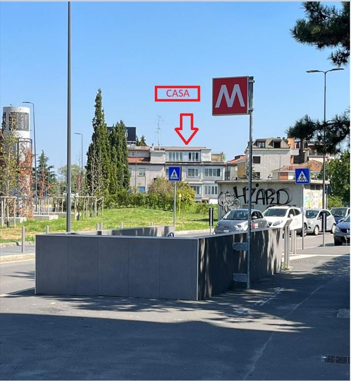 Neighbourhood, Location
