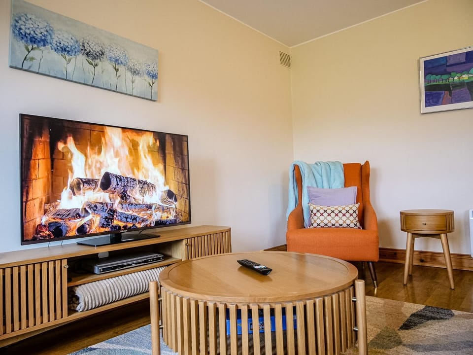 Central Dingle Stay Apartment in Dingle