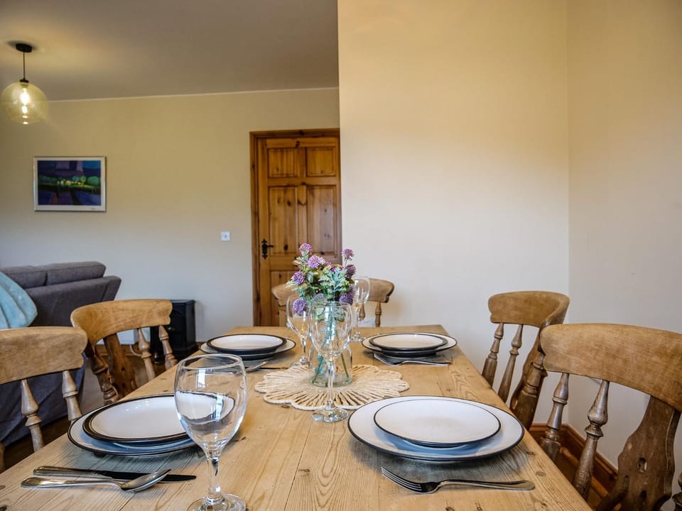 Central Dingle Stay Apartment in Dingle