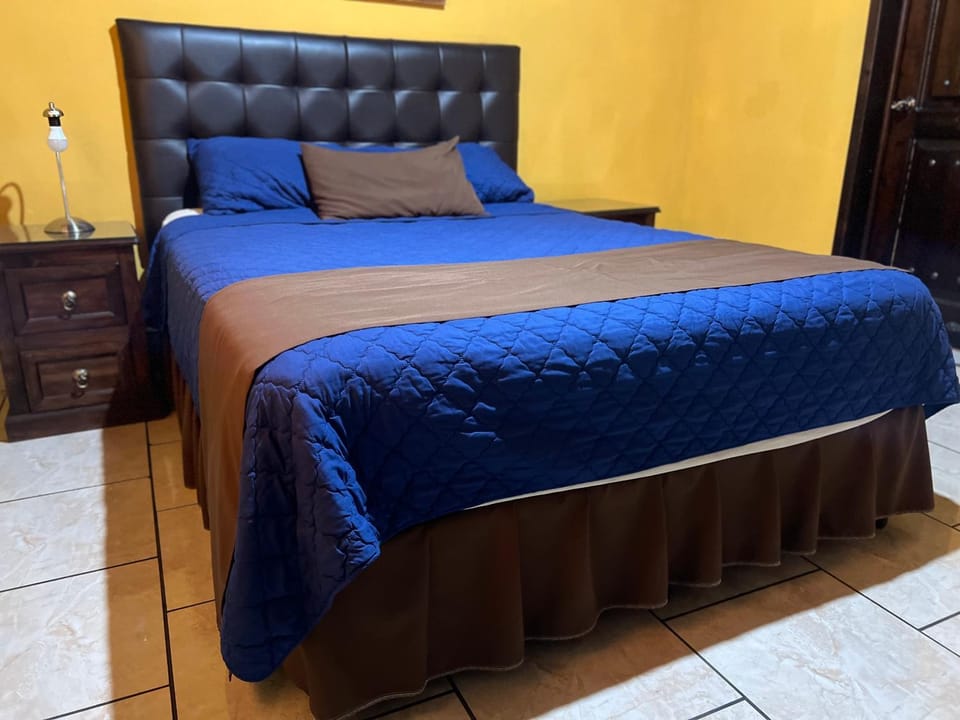 Hotel Casa Alegria Apartment in Guatemala