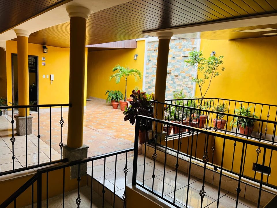 Hotel Casa Alegria Apartment in Guatemala