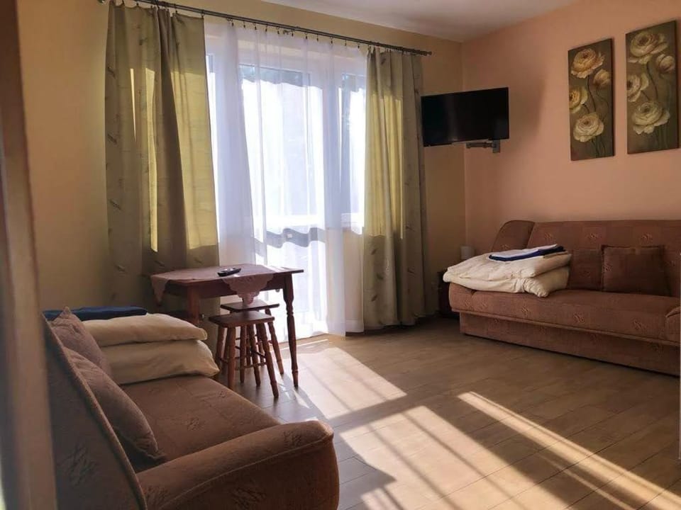 Pokoje Bałtycka 4 Bed and Breakfast in West Pomeranian Voivodeship, Poland