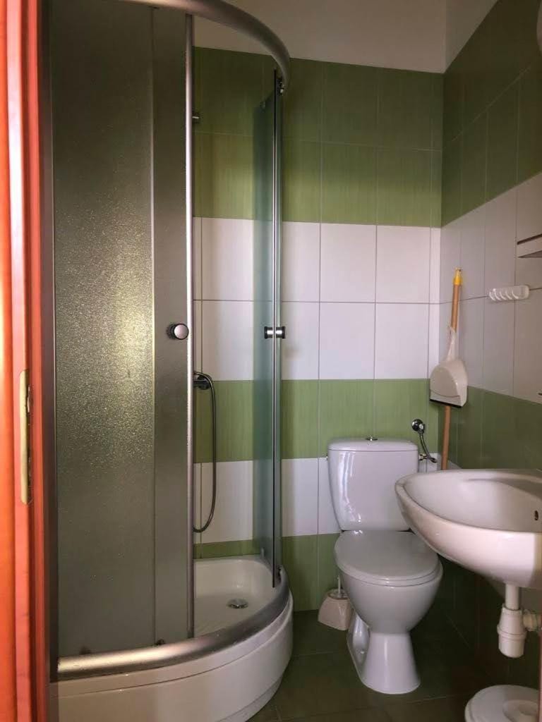 Pokoje Bałtycka 4 Bed and Breakfast in West Pomeranian Voivodeship, Poland