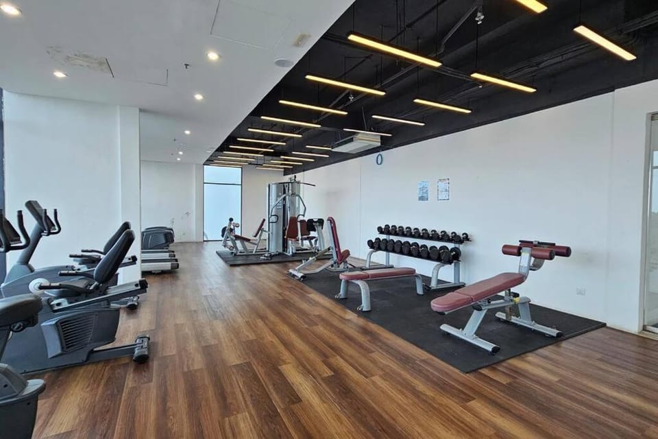 Kenyalang Kozi Square Homestay Apartment in Kuching