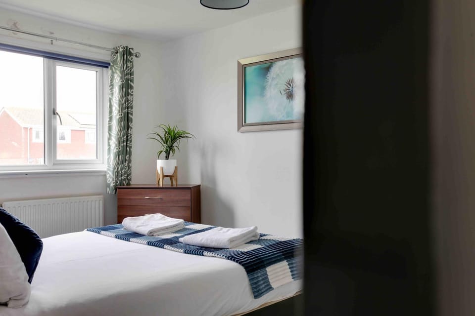Blackwater Terrace Witham House in Maldon District