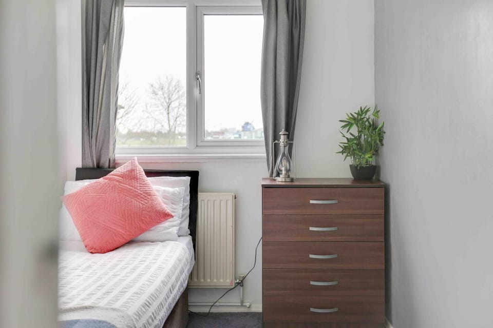 Blackwater Terrace Witham House in Maldon District