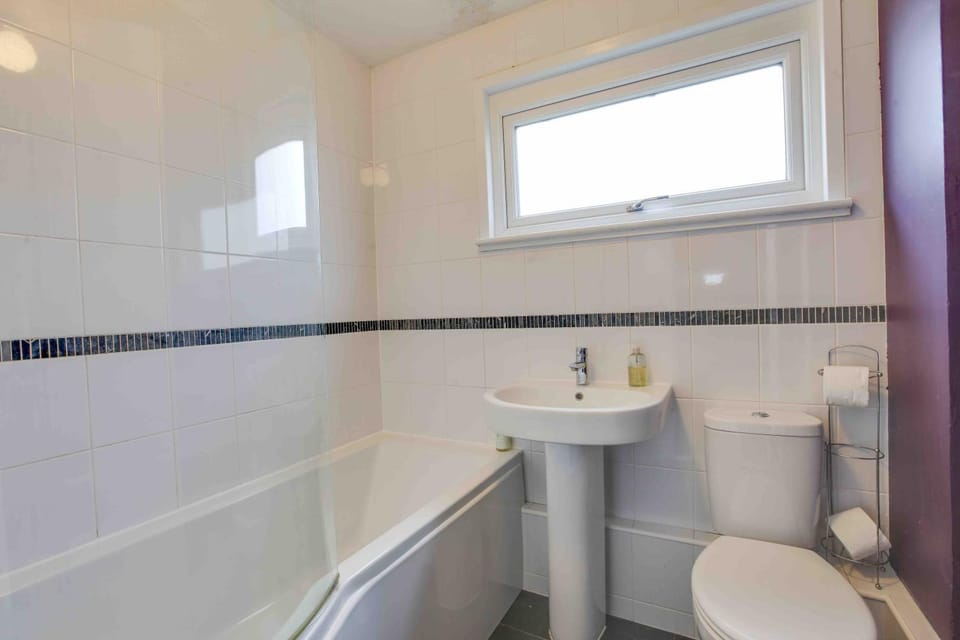 Blackwater Terrace Witham House in Maldon District