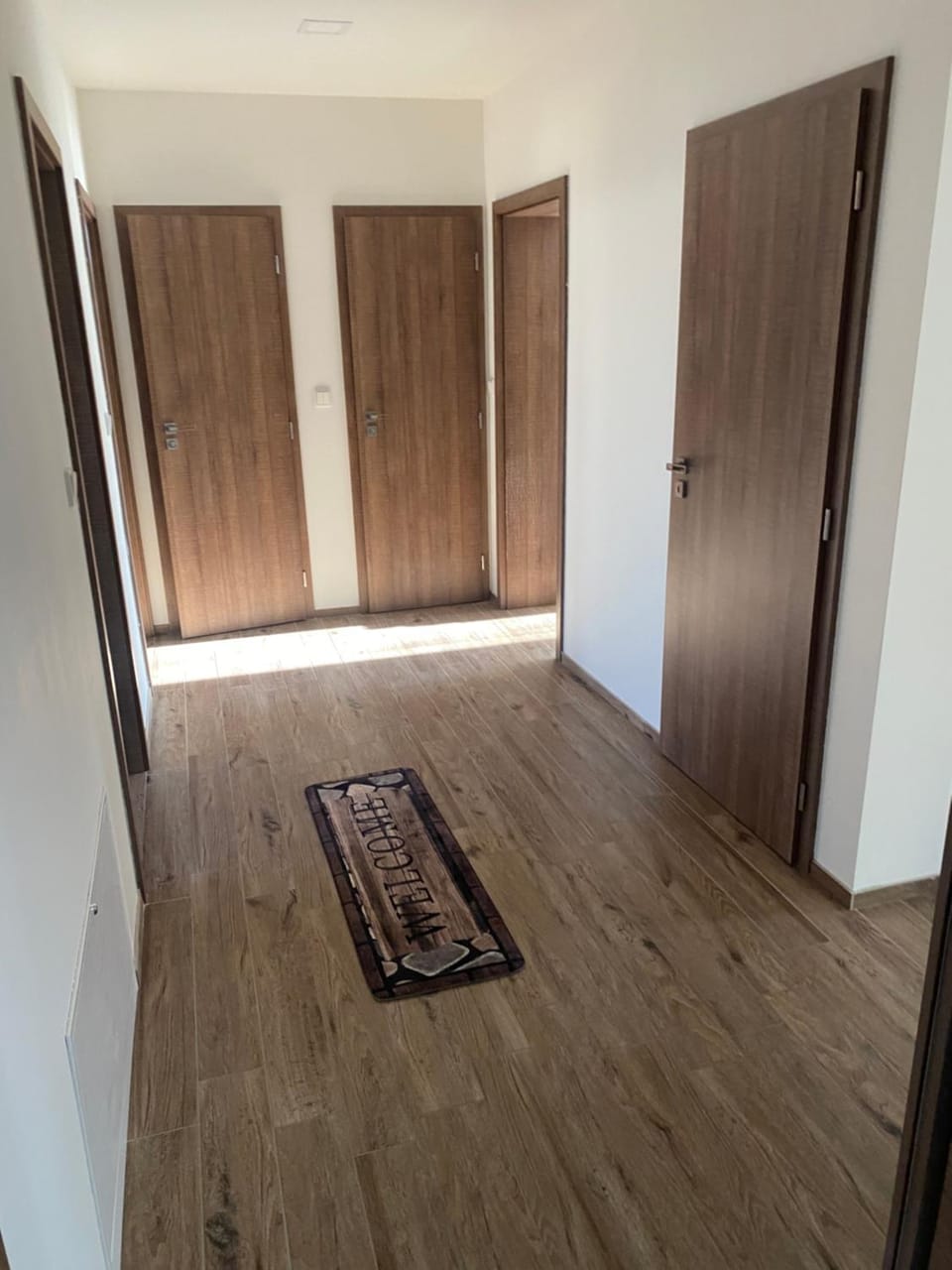 Apartmán pod Pálavskými vrchy Apartment in South Moravian Region