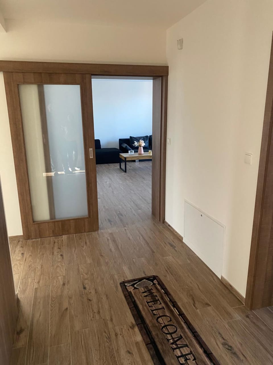 Apartmán pod Pálavskými vrchy Apartment in South Moravian Region