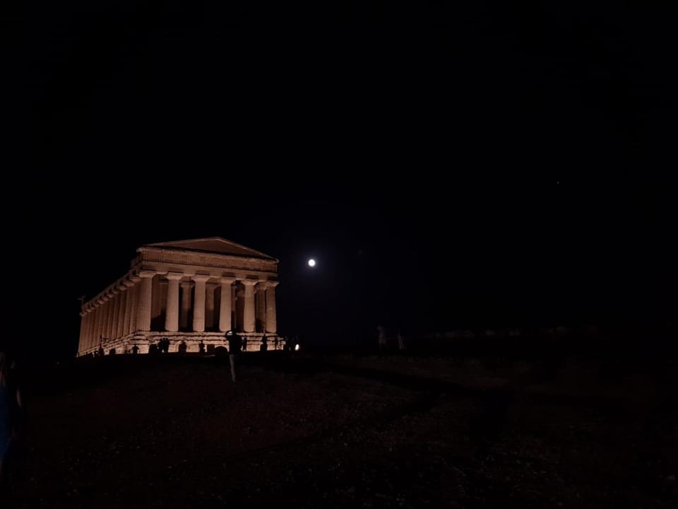 B&B Villa Eleonora Bed and Breakfast in Sicily