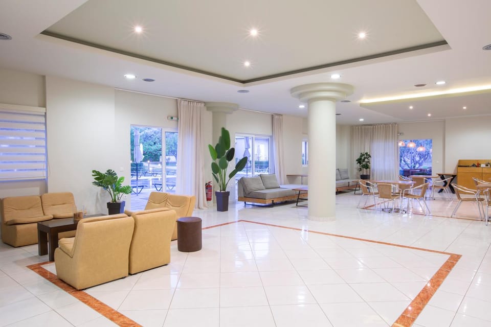 Hotel Filoxenia Paleros Hotel in Peloponnese, Western Greece and the Ionian