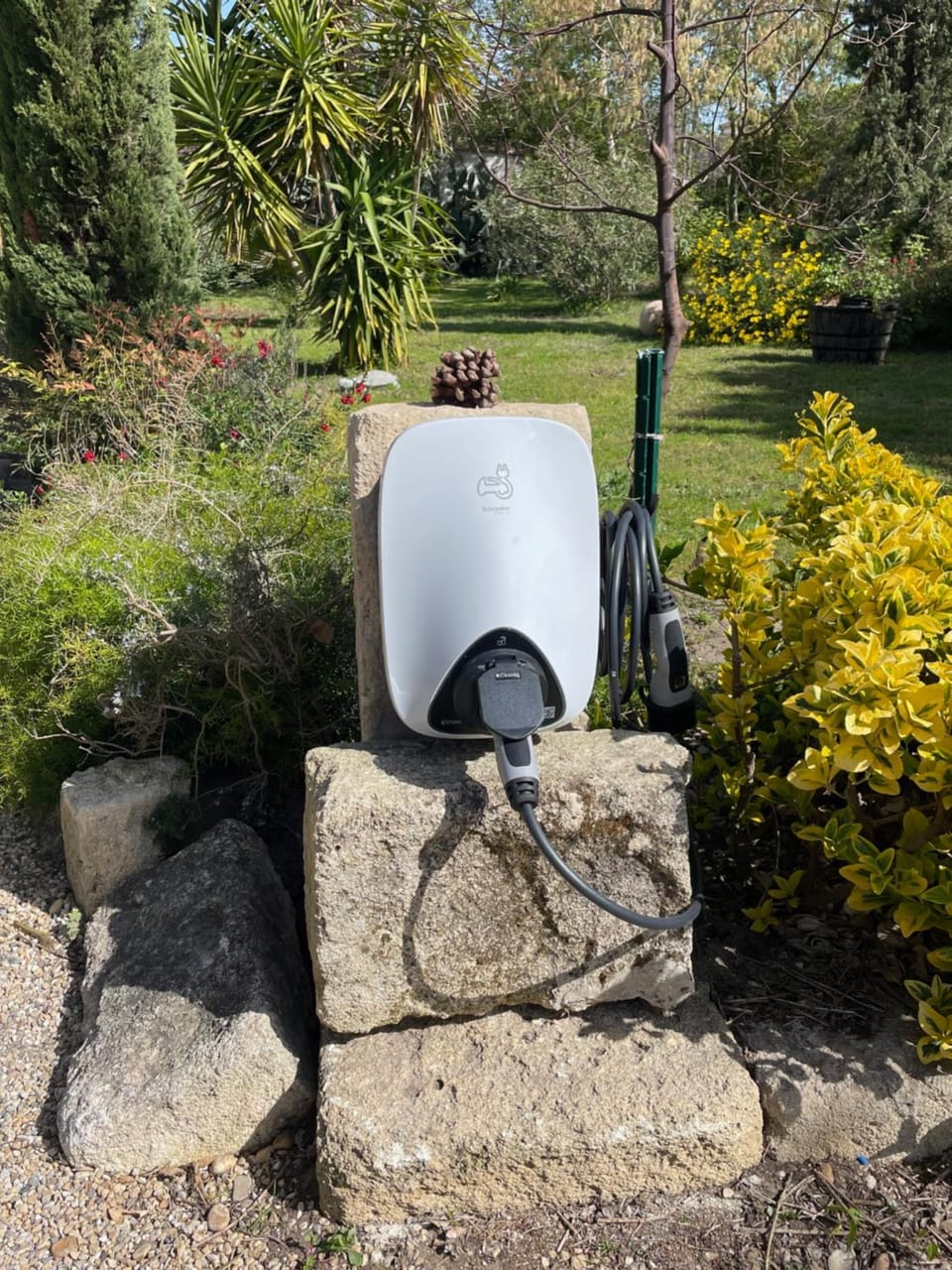 GITES - Mas Saint-Louis - Piscine chauffée Apartment in Saintes-Maries-de-la-Mer