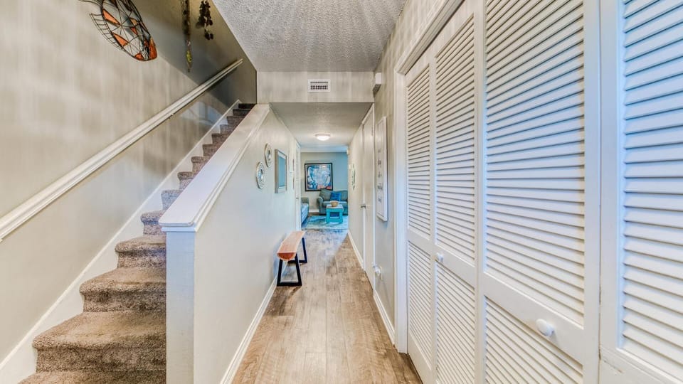 Southbay 34 Beach Access 3 Bedroom Townhome House in Destin