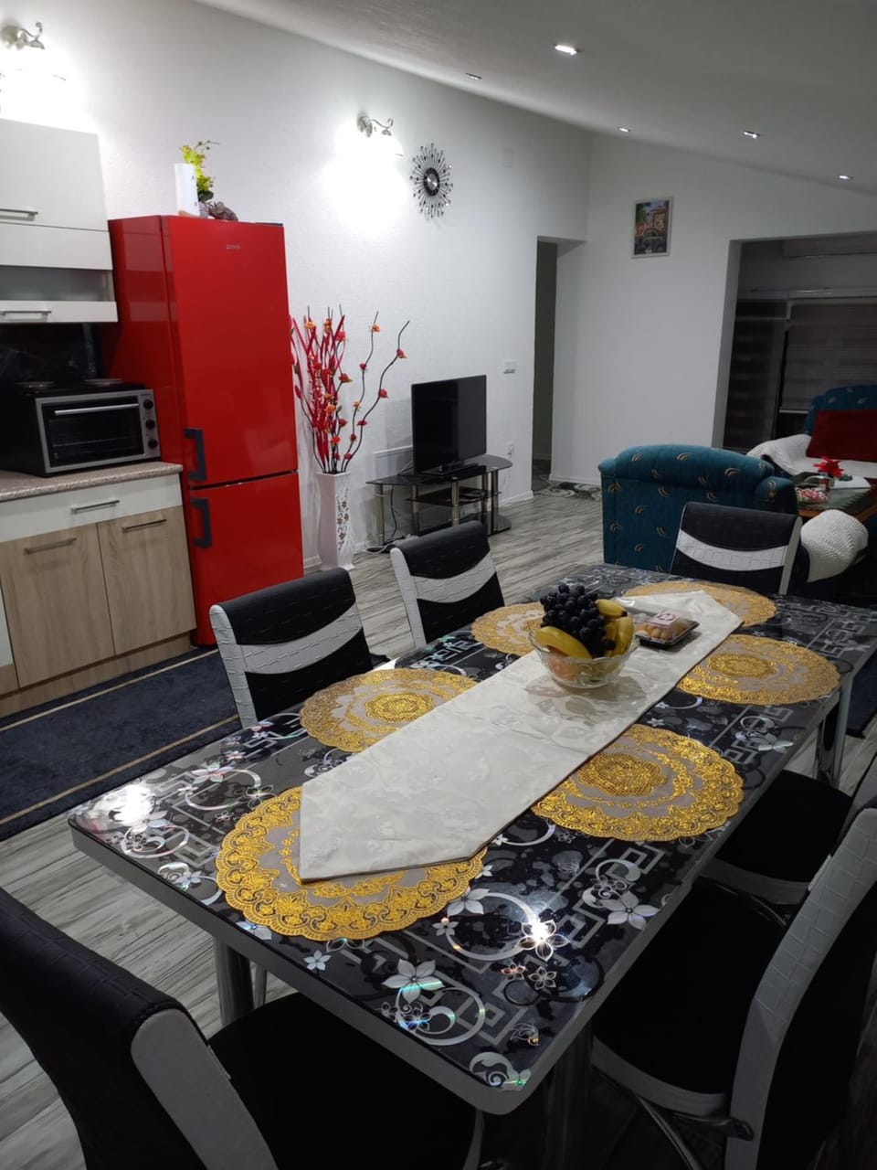 Apartman Varcar Apartment in Lika-Senj County