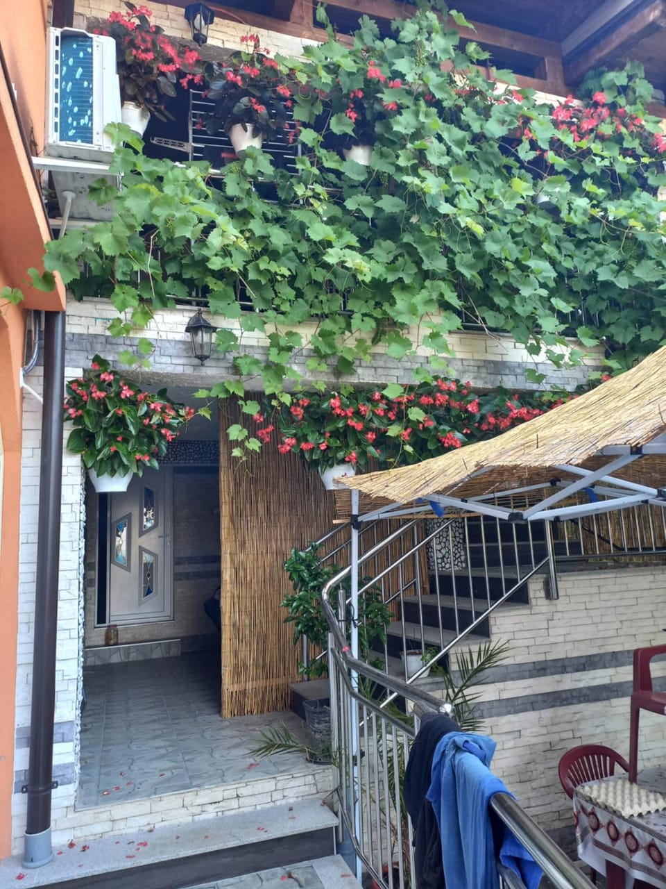 Apartman Varcar Apartment in Lika-Senj County