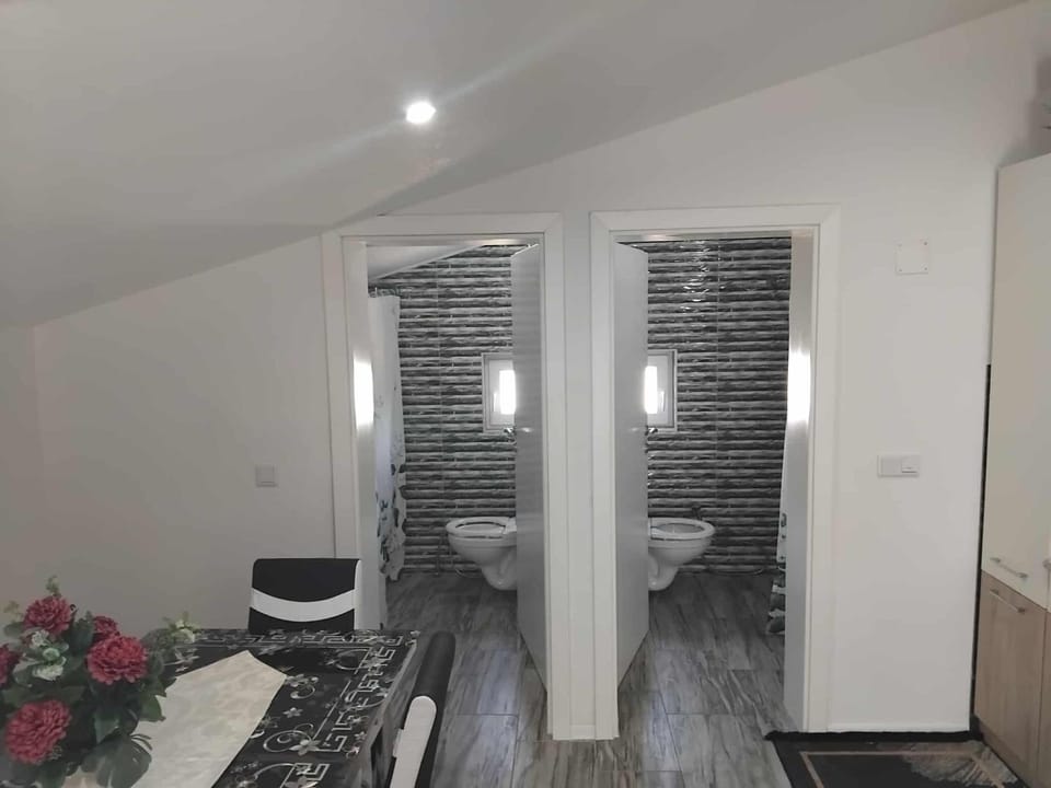 Apartman Varcar Apartment in Lika-Senj County