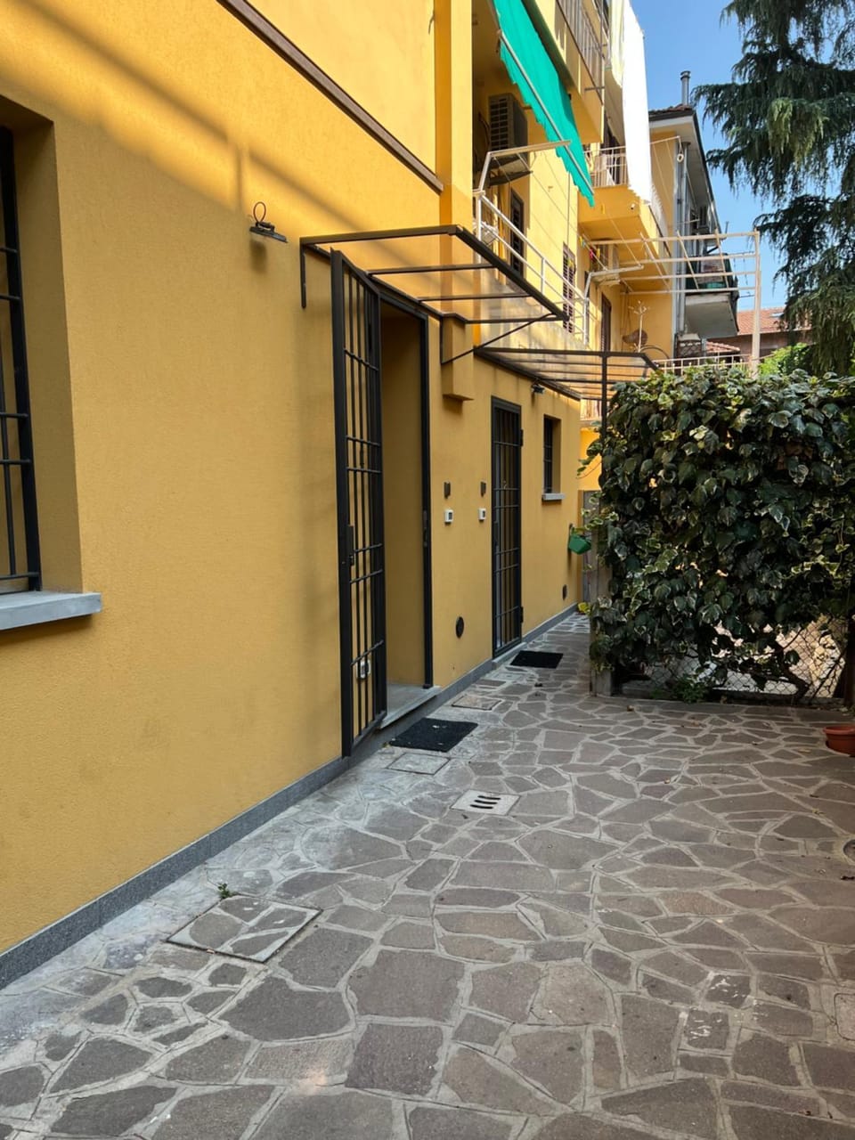 Casa Francia Emilia Levante Bed and Breakfast in Bologna