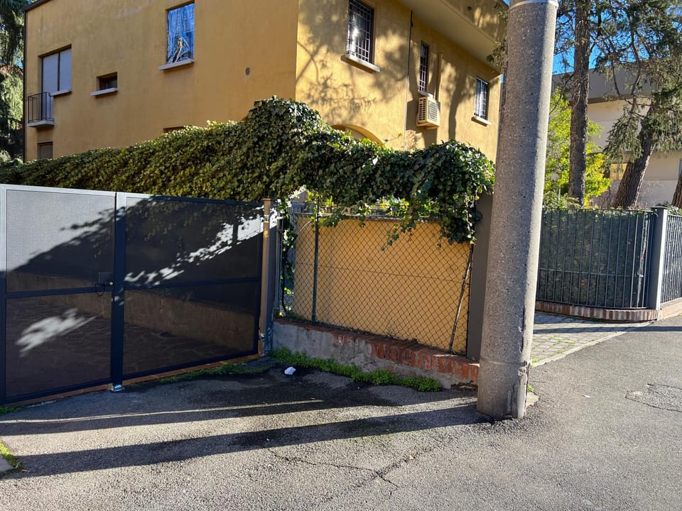 Casa Francia Emilia Levante Bed and Breakfast in Bologna