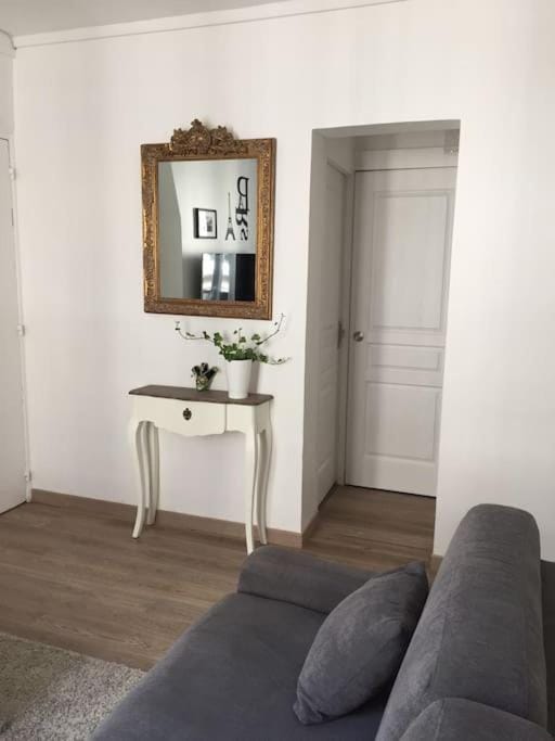 Queen Suite - Appartment Paris - Apartment in Paris