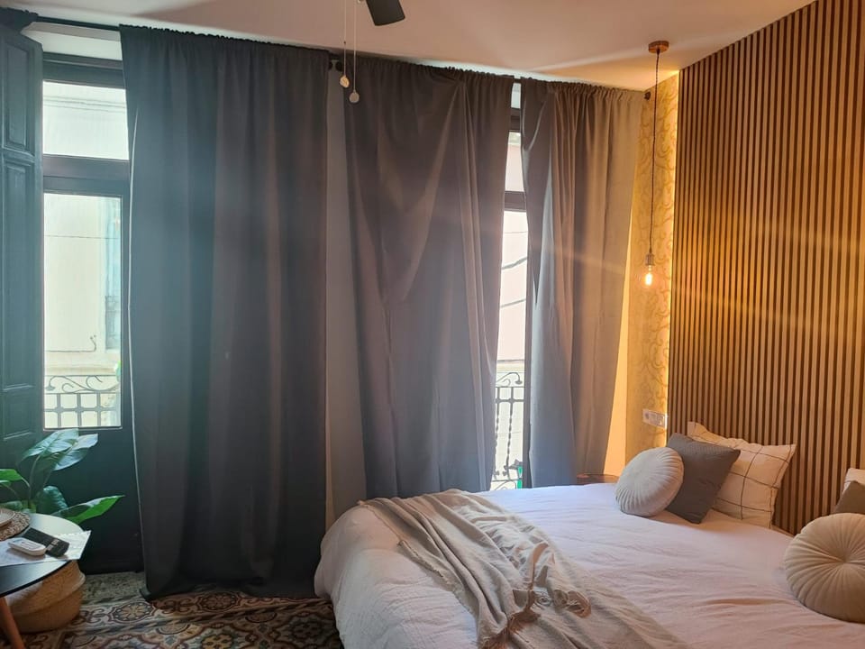 Luxury 16 Imperial Apartment in Vinalopó Mitjà